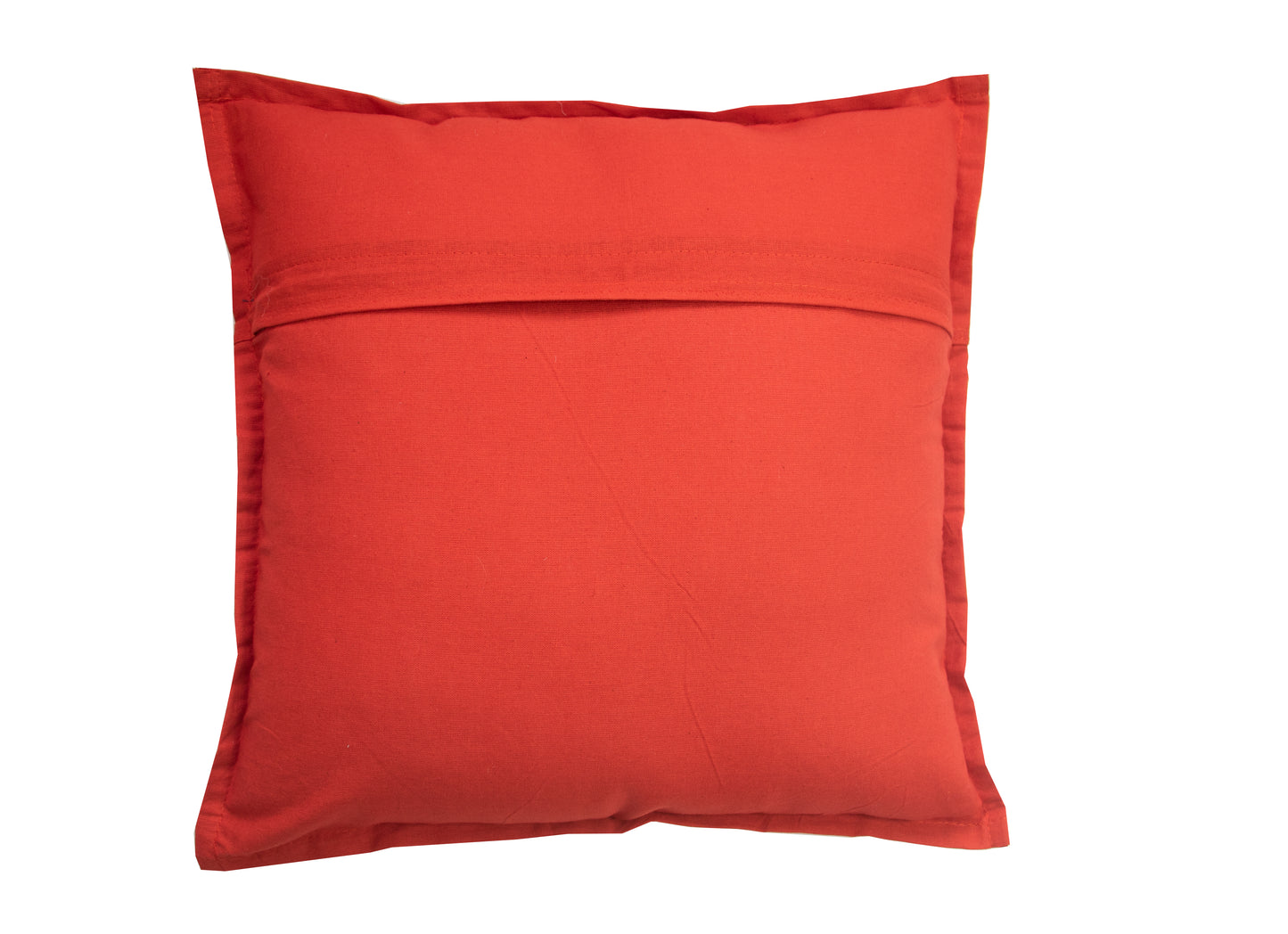 Patch Work Cushion Cover - Single Piece