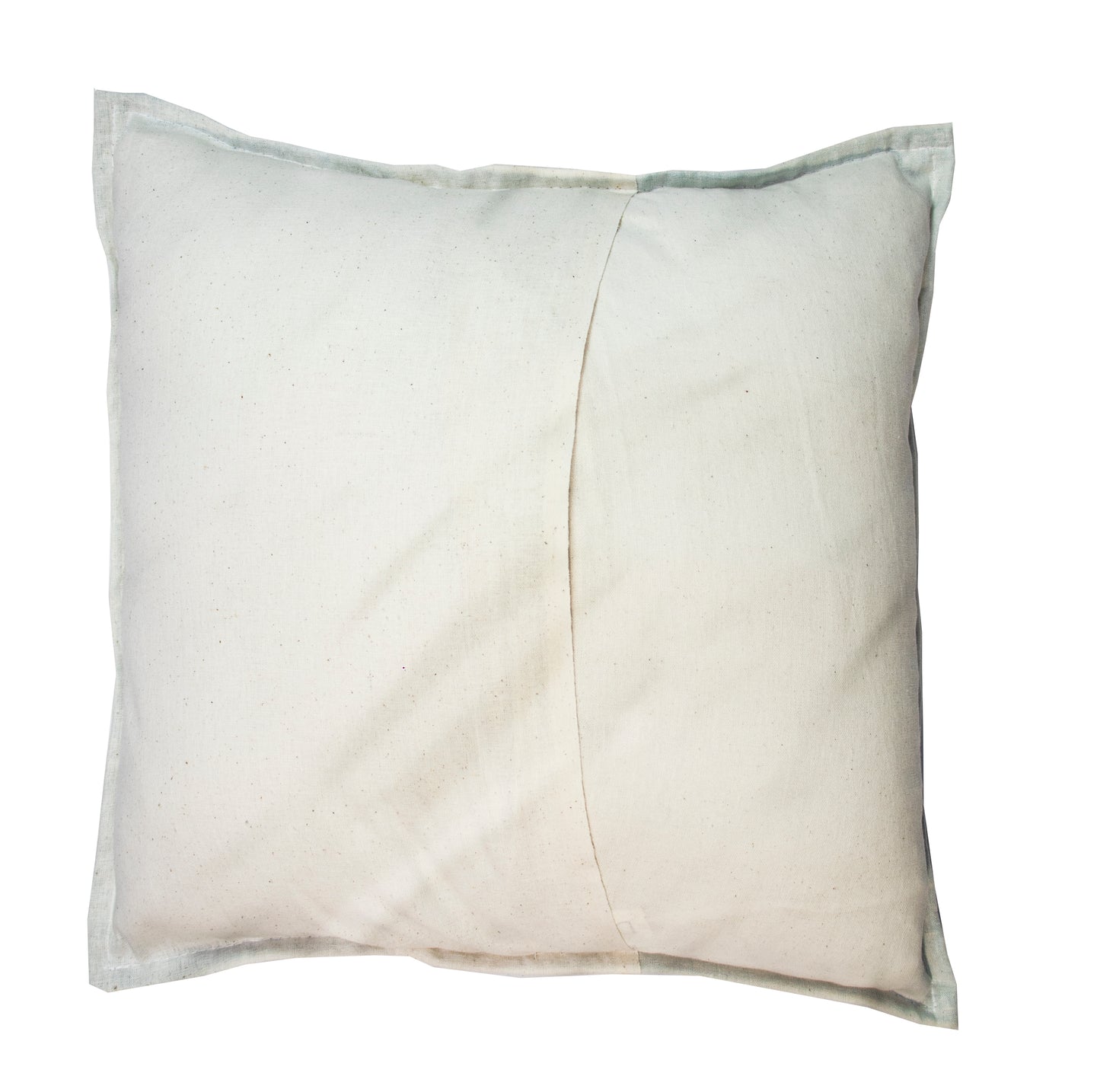 Katha Work Cushion Cover - Single Piece