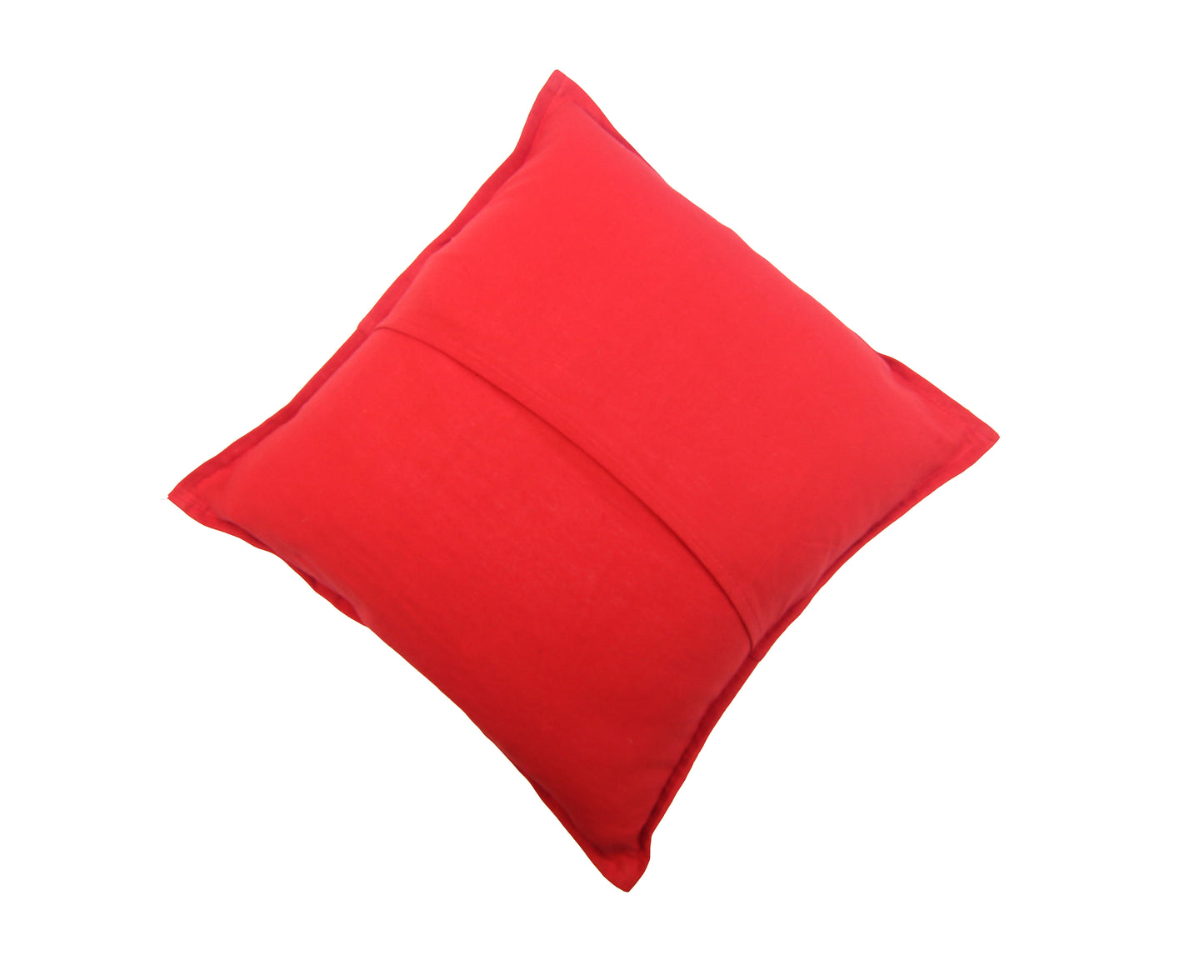 Katha Work Cushion Cover - Set of 5