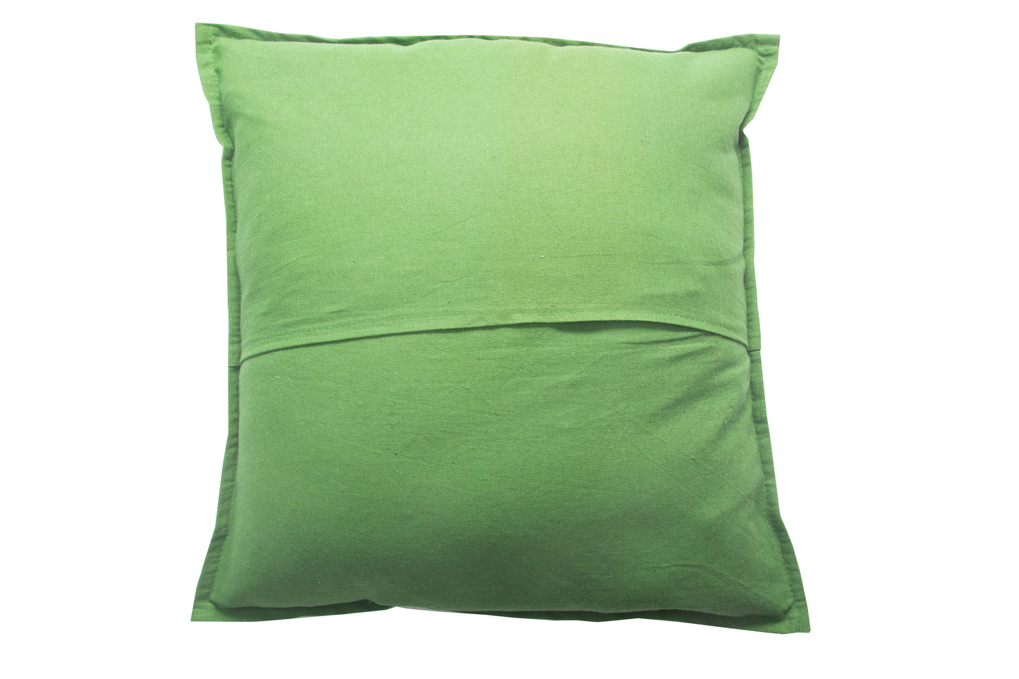 Thread Work Cushion Cover - Single Piece