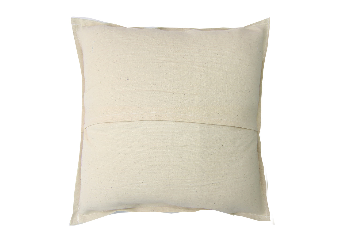 Applique Work Cushion Cover - Set of 5