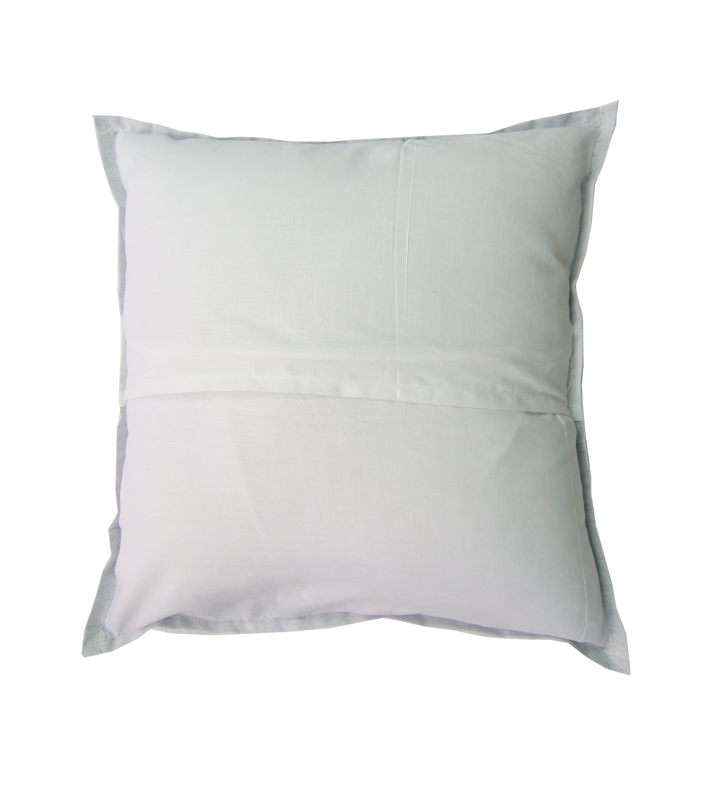 Applique Work Cushion Cover - Set of 5