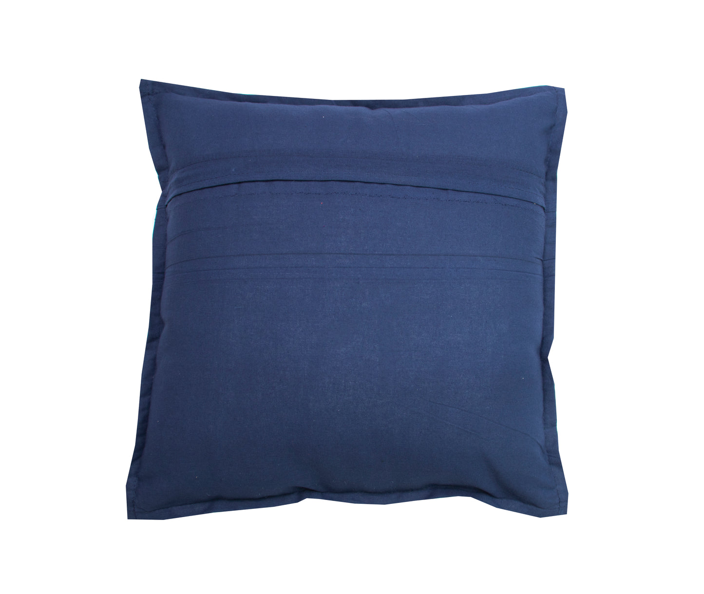 Patch Work Cushion Cover - Single Piece