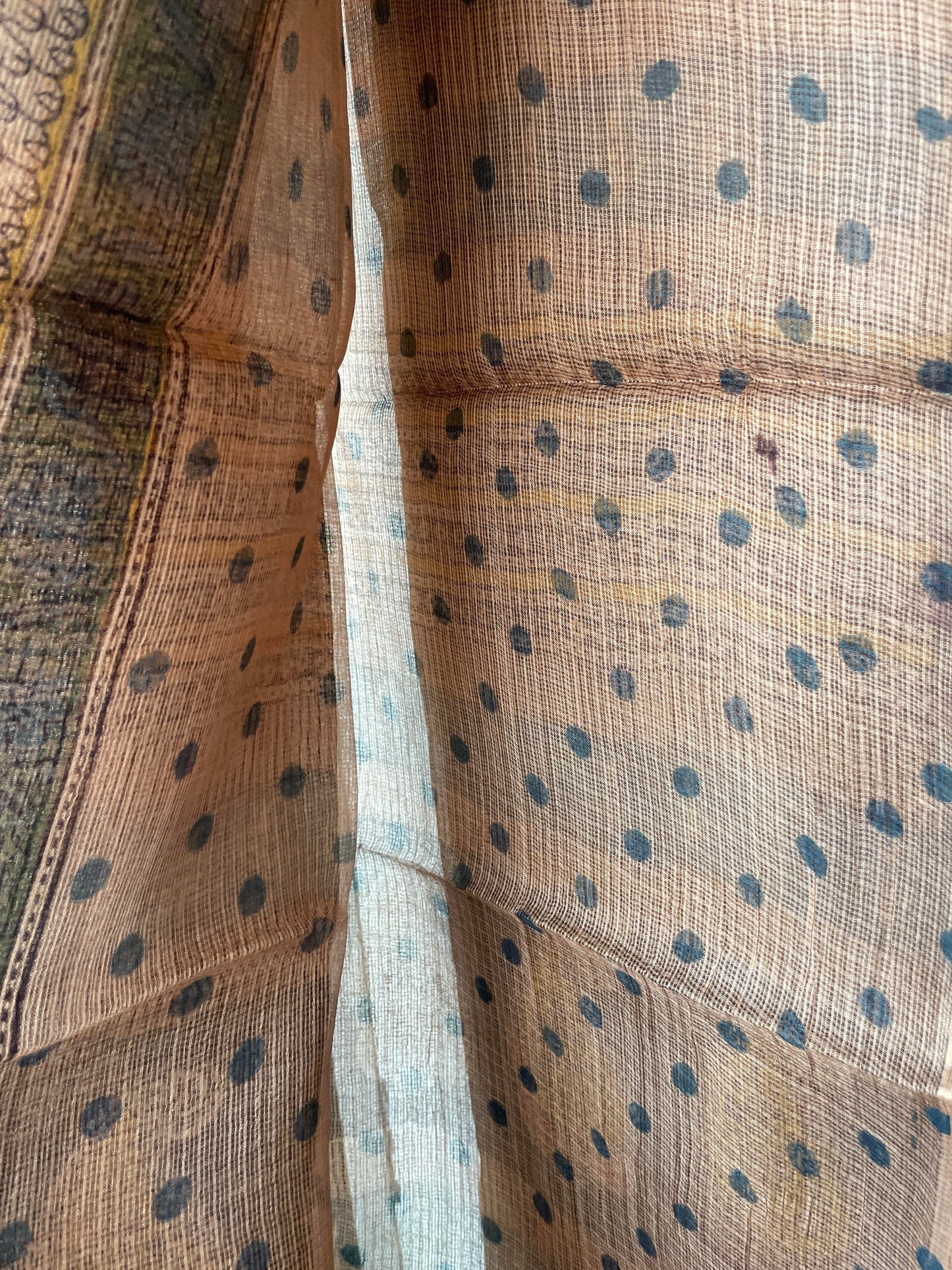 Blouse piece