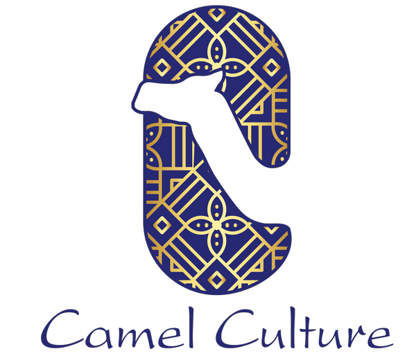 Camel Culture Home and Lifestyle
