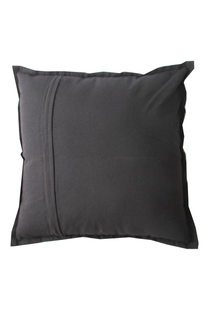 Patch Work Cushion Cover - Single Piece