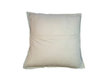 Katha Work Cushion Cover - Single Piece